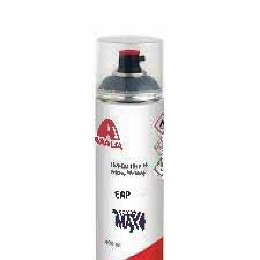 Paint Axalta Primers | Axalta 1K E-Coat Oem Automotive Repair Primer Erp-03 Au Grey 400Ml Aero