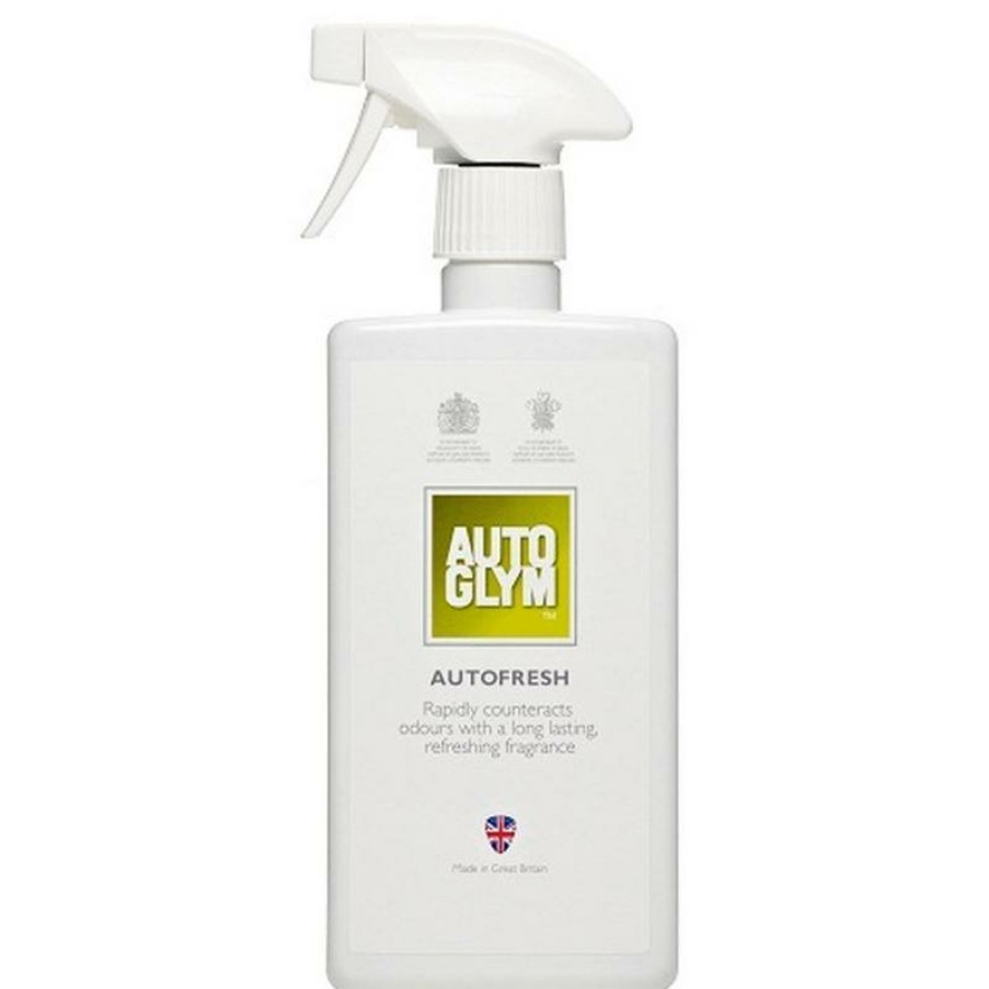 Car Care Autoglym Air Fresheners | Autoglym Autofresh Car Automotive Freshener Spray Fragrance 500Ml