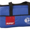 Car Care Rupes Parts & Accessories | Rupes Bigfoot Marine Blue Tool Bag Large Detailing Bag Suits Mark Ii Lhr21