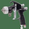 Spray Guns DeVilbiss Pressure Pot | Devilbiss Prolite Pte10 Pressure / Suction Spray Gun C86 1.8