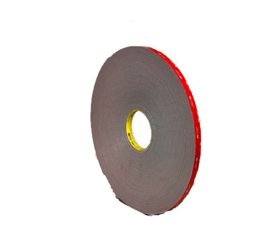 Prep & Repair 3M VHB & Double Sided Tape | 3M Vhb Tape Rp45 Film Double Sided 12Mm X 32.9M Acrylic Foam Roll Adhesive Roll