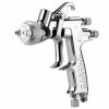 Spray Guns Sagola Pressure Pot | Sagola 3300 Pro Pressure Spray Gun Epa Cap Primer Basecoat 1.8