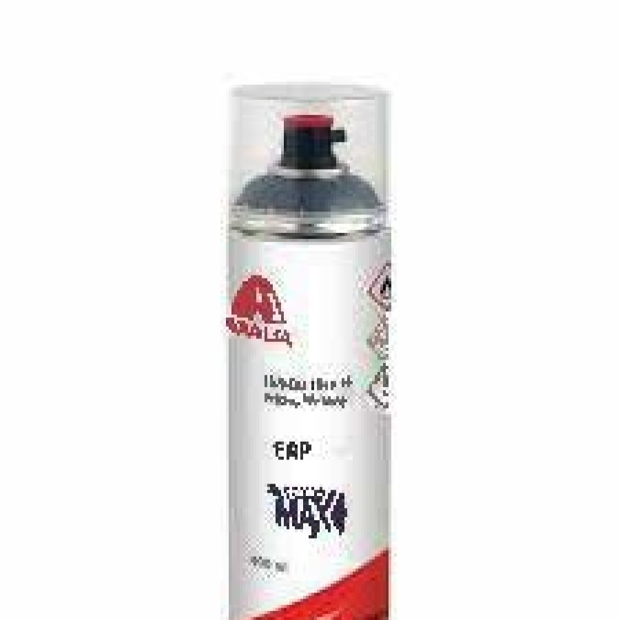 Paint Axalta Primers | Axalta 1K E-Coat Oem Automotive Repair Primer Erp-05 Dark Grey 400Ml Aero