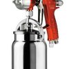 Spray Guns Sagola Suction | Sagola Spray Gun 4100 Xtreme Suction + Nozzle Xto1 1.60