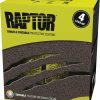 Paint U-POL Bedliner | U-Pol Raptor Tintable Tough Protective Coating Uv Resistant Tub/Bed Liner Kit 4L