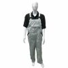 Safety Spies Hecker Reusable Overalls | Spies Hecker Reusable Bib Overalls Grey