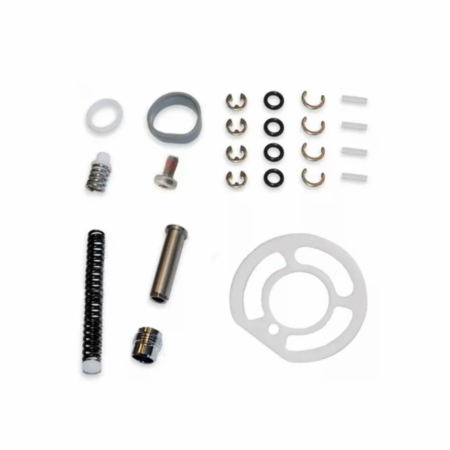 Spray Guns DeVilbiss Service Kits | Devilbiss Spray Gun Repair Kit Gti Pro Lite Sri Pri Gfg Pro-415-1