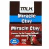 Car Care Mothers Detailing Clay | Mlh Miracle Clay Cleaning Block Fine Grade 100G