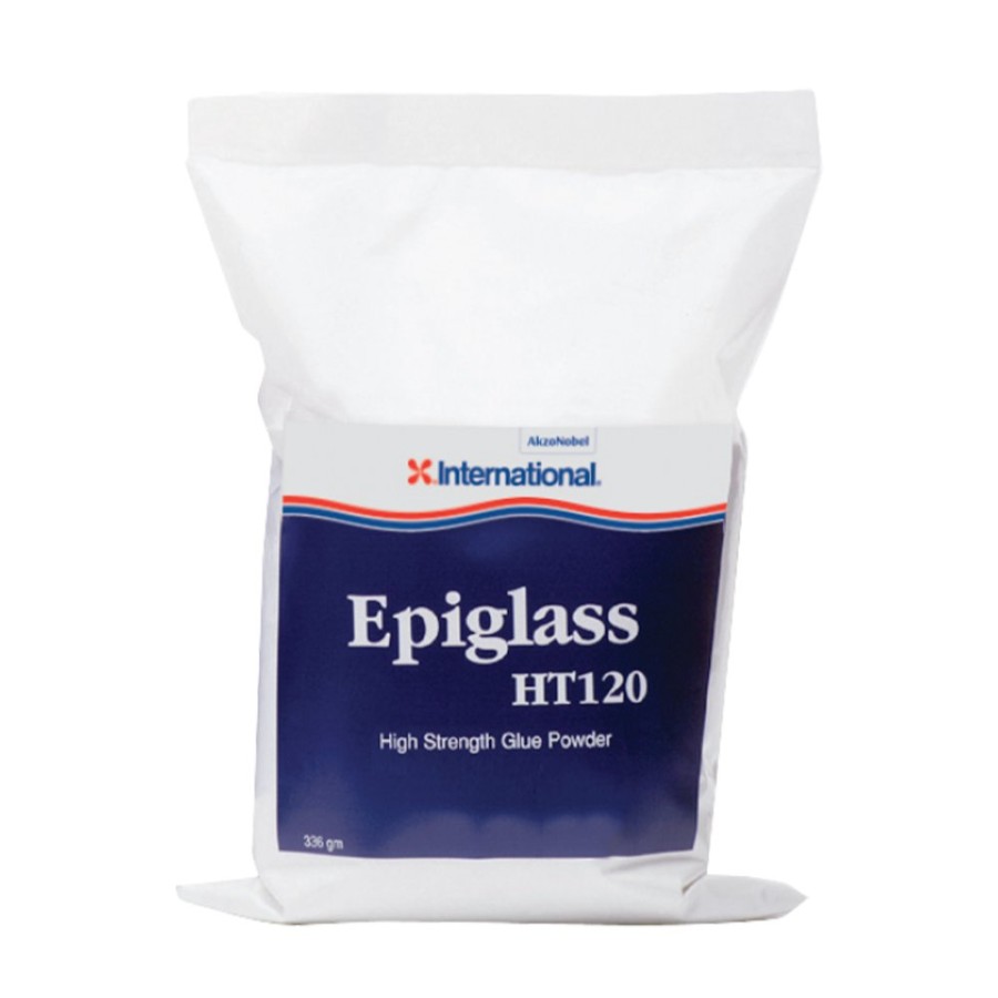 Boat Care International Resins | International Epiglass Ht120 High Strength Glue Powder 336G