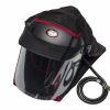 Safety DeVilbiss Accessories | Devilbiss Prov-650 Replacement Spare Visor Head Piece & Hose Prov-29-K