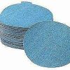 Cutting & Abrasives Revcut Discs | Revcut Blue Sanding Paper Grit P150 150Mm Stick On Film Discs Box100 Stikit