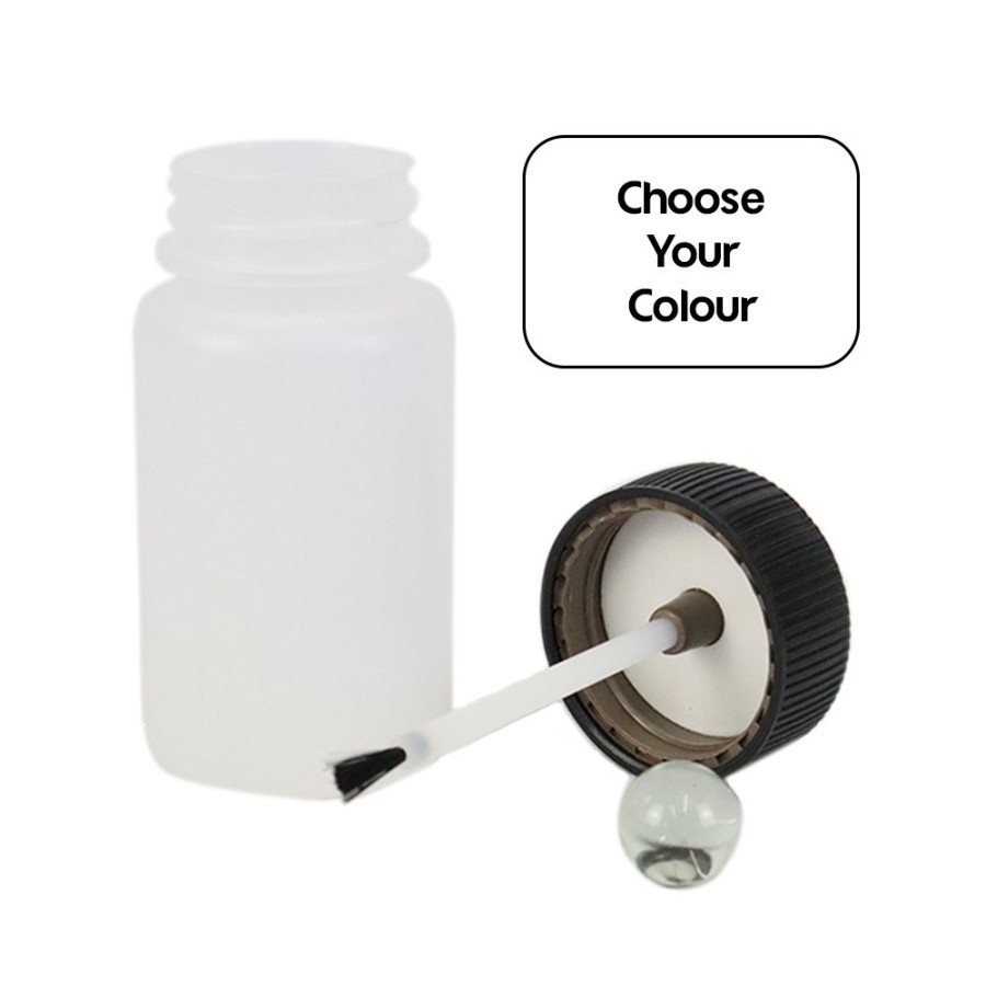 Paint Touch Up Bottle Car Touch Ups | Automotive Touch Up Bottle Choose Your Colour 50Ml