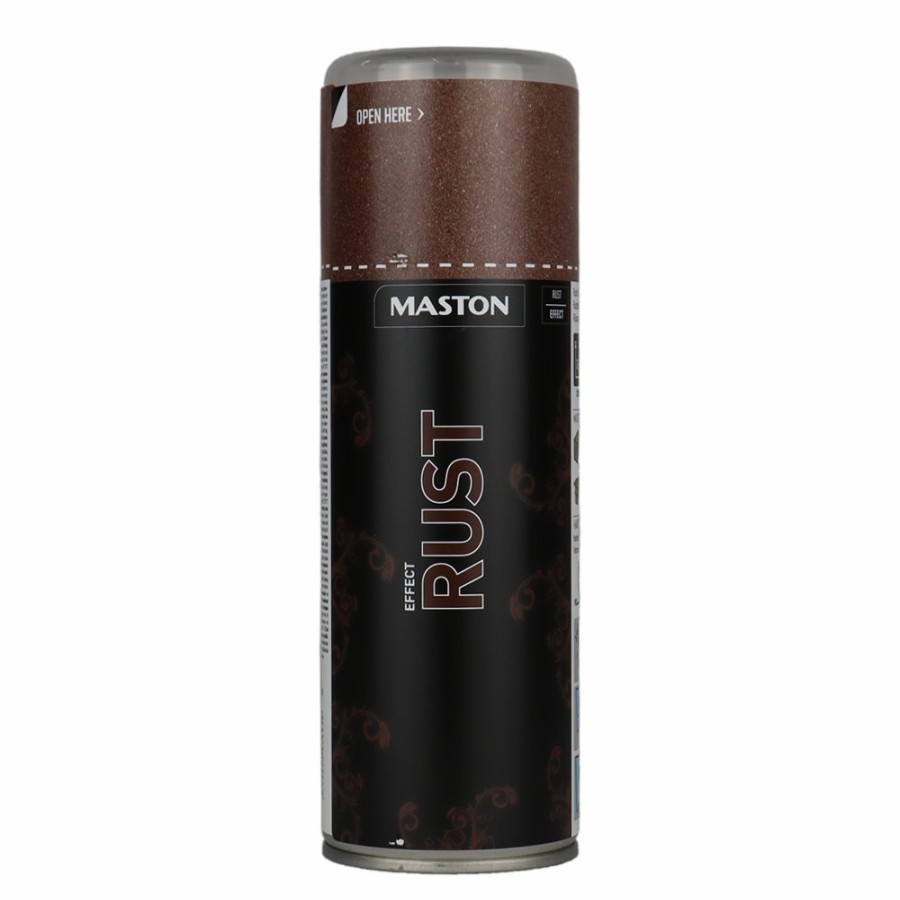 Paint Car-Rep Specialty | Car-Rep Rust Effect 400Ml Aerosol Maston Indoor Outdoor Decorative