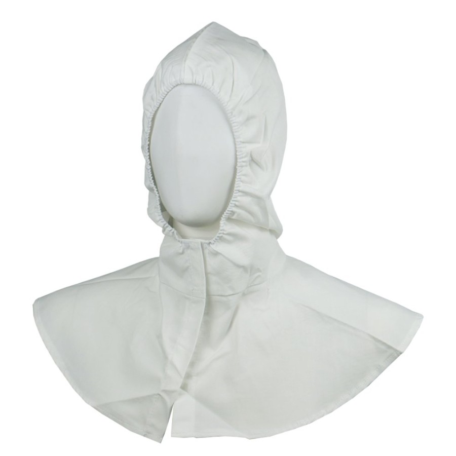 Safety Wholesale Paint Group Spray Hoods | Wpg Reusable Canvas Spray Hood Universal Size