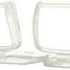 Safety 3M Accessories | 3M™ Secure Click™ Filter Retainer D701, 10 Ea/Box