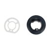 Spray Guns DeVilbiss Gaskets & Seals | Devilbiss Sn-69-K Spray Head Seal Kit Suits Gti Pro & Pro Lite