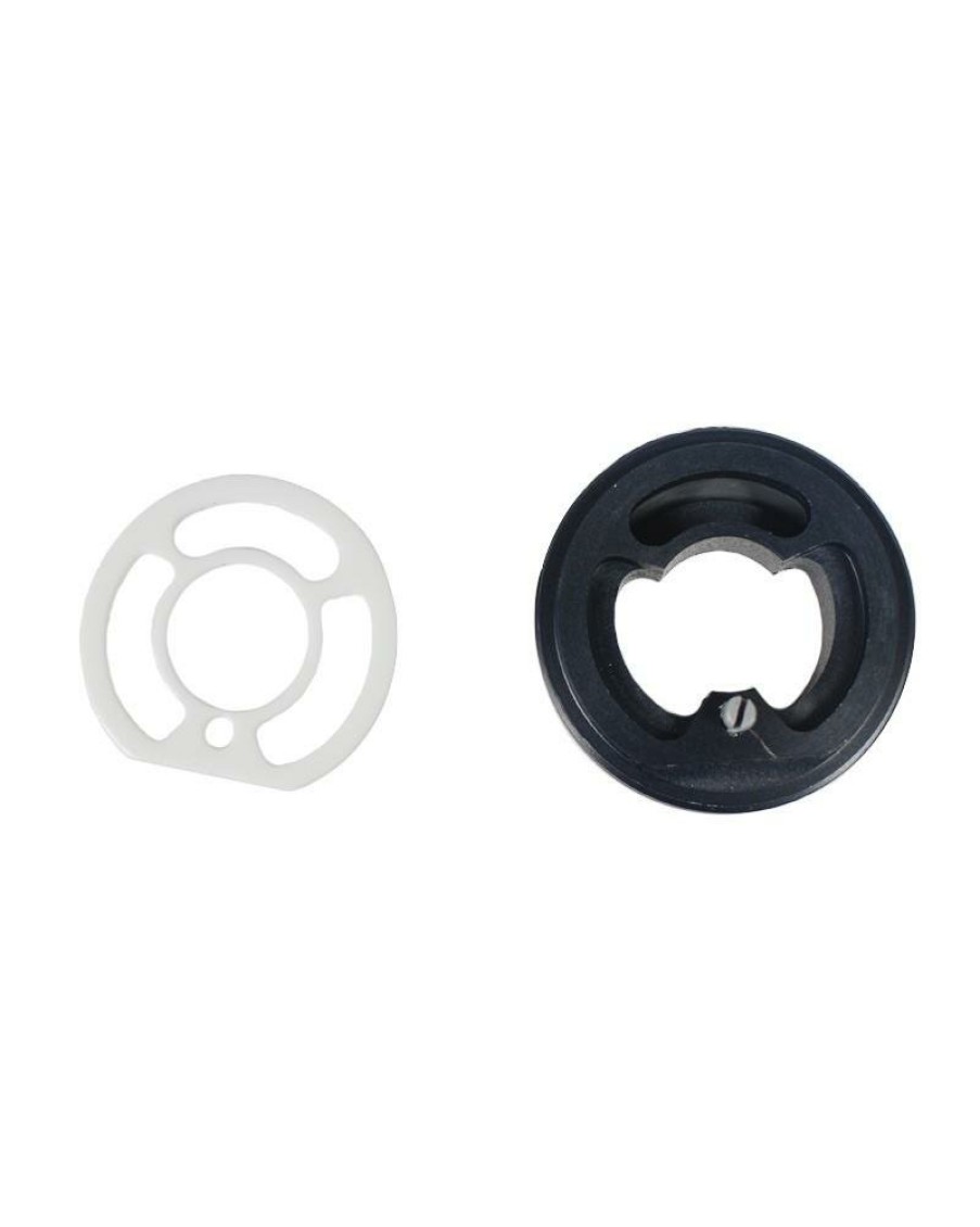 Spray Guns DeVilbiss Gaskets & Seals | Devilbiss Sn-69-K Spray Head Seal Kit Suits Gti Pro & Pro Lite