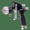 Spray Guns DeVilbiss Pressure Pot | Devilbiss Prolite Pte10 Pressure / Suction Spray Gun C30 1.8Mm