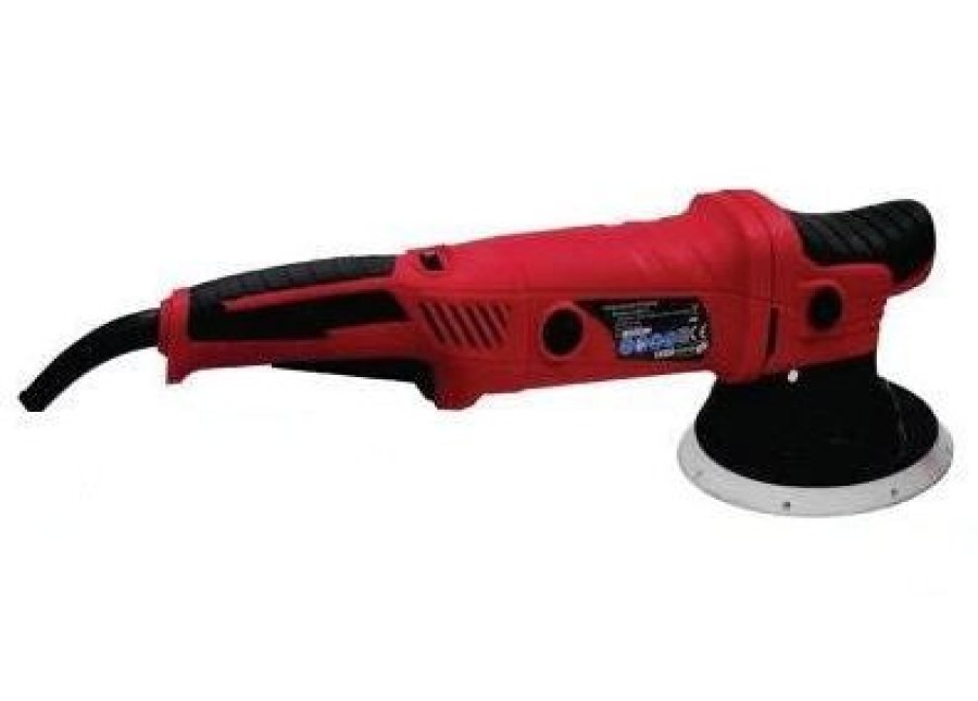 Car Care Planit Machines | 150Mm Variable Speed Dual Action Polisher