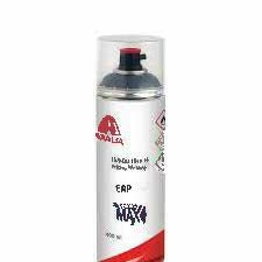 Paint Axalta Primers | Axalta 1K E-Coat Oem Automotive Repair Primer Erp-07 Eu Grey 400Ml Aero