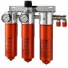 Spray Guns Sagola Air Filters | Sagola Air Filter 5300 Coalescent With Regulator Purifier Waterbourne Hs Paints