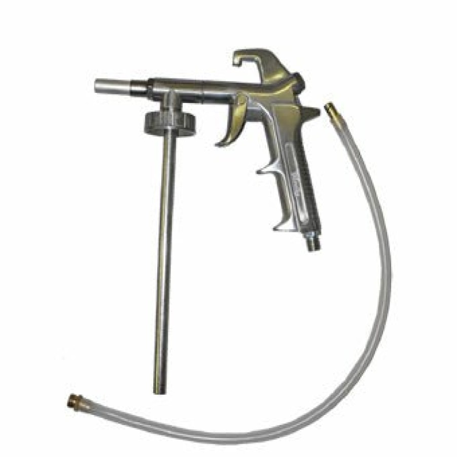 Spray Guns Velocity Rust-Proofing | Cavity Wax Schutz Gun & Wand Stone Guard Body Deadener