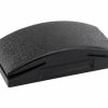 Cutting & Abrasives SAR Blocks | Black Rubber Sanding Block Hand Pad 65Mm X 120Mm For Sanding Paper