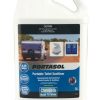 Cleaning Chemtech | Chemtech Portasol - Portable Toilet Sanitiser For Caravans, Camp Trailers