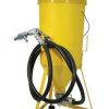 Cutting & Abrasives Workquip Sandblasting | Workquip 5 Gallon Abrasive Blasting Pot With Gun And Hose Sandblasting