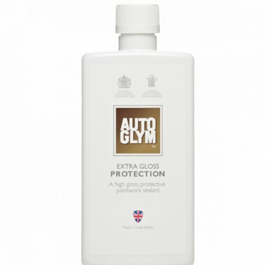 Car Care Autoglym Waxes | Autoglym Car Auto Extra Gloss Protection For Metallic Clearcoat Waterbased 325Ml