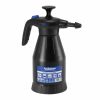 Cleaning Archetype Pump & Spray Bottles | A-Type 1.5 Pro Viton Solvent Pump Spray Bottle 1.5L