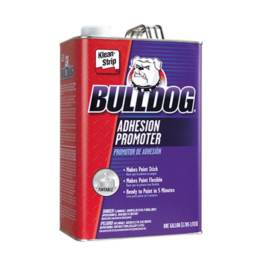 Paint Bulldog Adhesion Promoters | Klean-Strip Bulldog Adhesion Promoter 3.8L