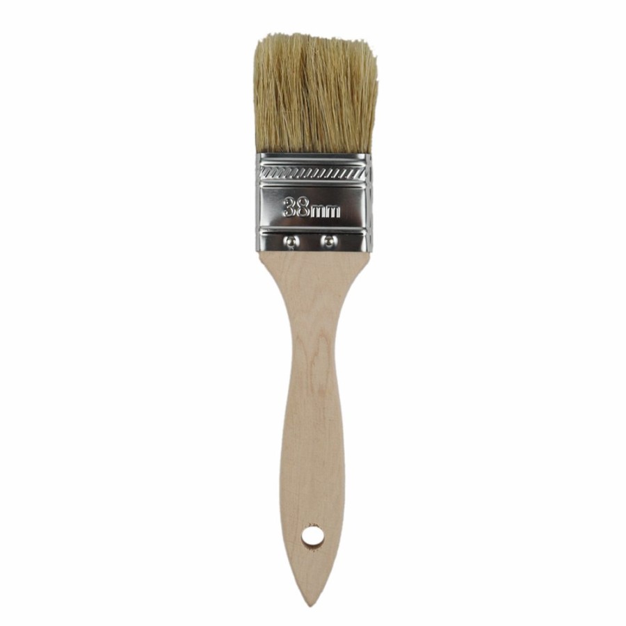 Painting Tools C u0026 A Brushware | C&A Industrial Paint Brush 38Mm Trade