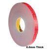 Prep & Repair 3M VHB & Double Sided Tape | 3M Vhb Tape Gph-060Gf General Purpose High Temp 0.6Mm Grey 24Mm X 33M