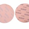 Cutting & Abrasives Rodim Discs | Rodim Hook & Loop Polishing Disc No Hole 150Mm Box Of 25 Basf Trizact Glasurit