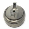 Spray Guns DeVilbiss Air Caps | Devilbiss Sp-100-430-K Air Cap Conventional & Ret Ring