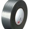 Prep & Repair 3M Duct Tape | 3M General Use Silver Duct Tape 2929 48Mm X 45.7Mm X 6