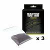 Paint U-POL Bedliner | U-Pol Raptor Traction Slip Resistant Additive 200G Sachet Makes 1L X 3