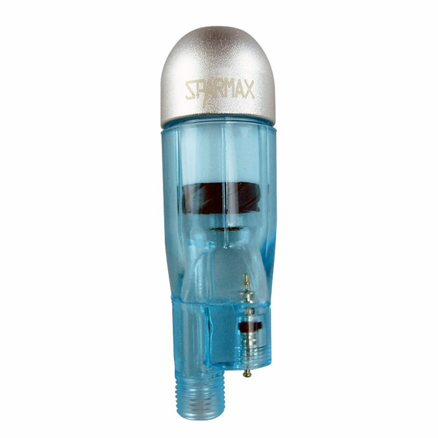 Spray Guns Sparmax Water Separators | Sparmax Silver Bullet Mini Airbrush Moisture Trap Water Separator Iwata Air Brush