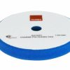 Car Care Rupes Cutting Pads | Rupes Bigfoot 9.Br150H Blue Rotary Coarse Polishing Pad 130/135Mm