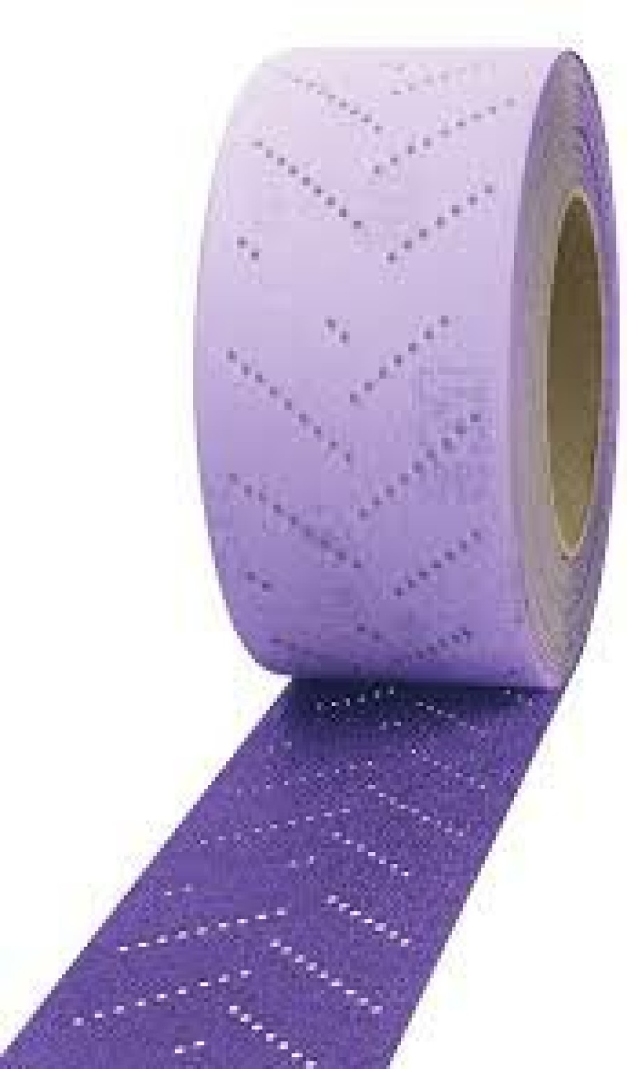 Cutting & Abrasives 3M Rolls | 3M 34448 Cubitron Ii Hookit Purple Clean Sanding Sheet Roll 240+ Grit 70Mm X 12M