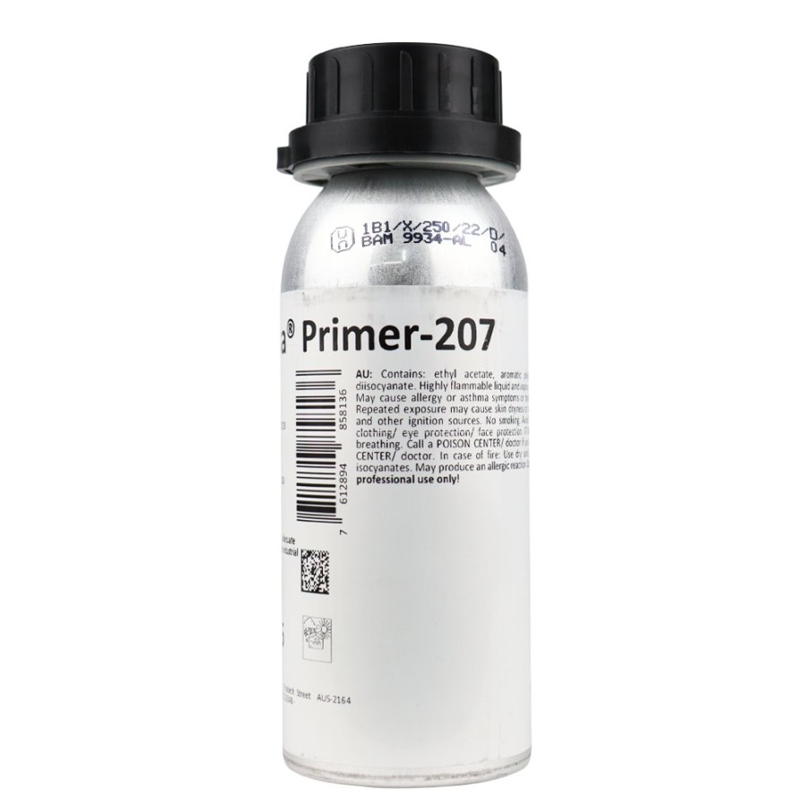 Adhesives & Sealants Sika Primers | Sika Primer-207 Uv Visible Primer 250Ml