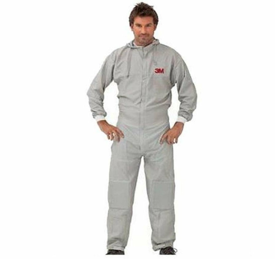 Safety 3M Reusable Overalls | 3M Reusable Coveralls Spray Painting Overalls Automotive Work Wear Suit