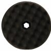 Car Care 3M Polishing Pads | 3M Perfect-It Foam Polishing Pad Black 6" 150Mm 33285