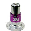 Car Care 3M Parts & Accessories | 3M Quick Connect Adapter For Compound & Polish Pads 33271