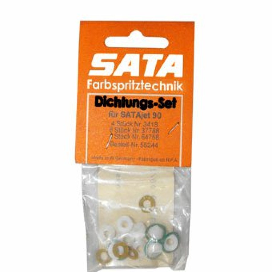 Spray Guns SATA Other | Satajet 90 Packing Set