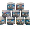 Boat Care Norglass Colourants | Norglass Liquid Glass Metallic Pigment Powder Dark Blue 20G