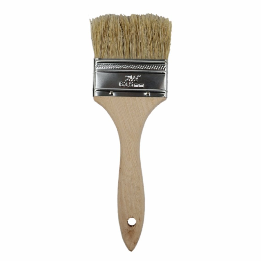 Painting Tools C u0026 A Brushware | C&A Industrial Paint Brush 63Mm Trade