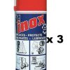 Adhesives & Sealants Inox Lubricants | Inox Mx3 Lubricant Anti Corrosion Anti Moisture Formula Spray 300G Auto X 3