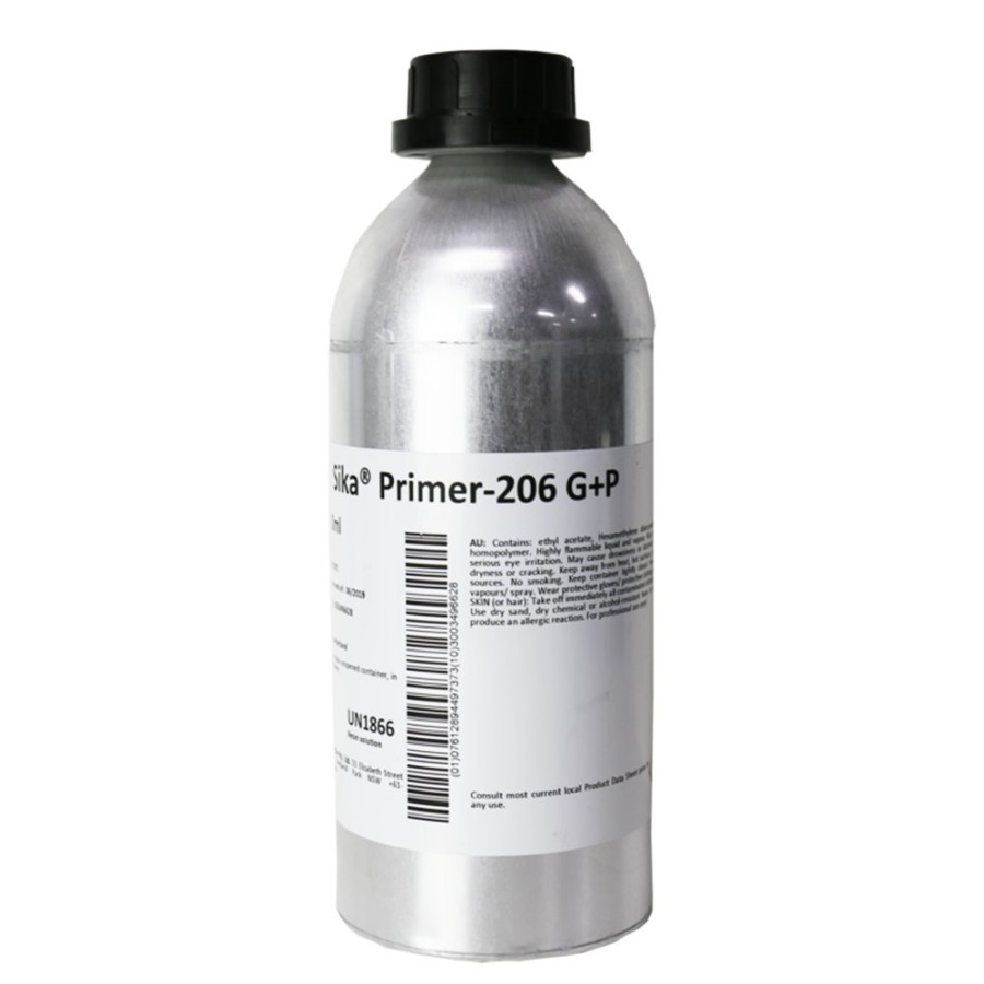 Adhesives & Sealants Sika Primers | Sika Primer-206 G+P General Purpose Primer 250Ml